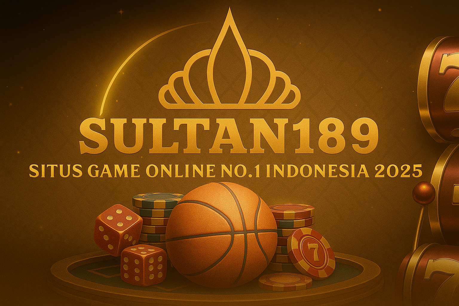 sultan189 situs 4d